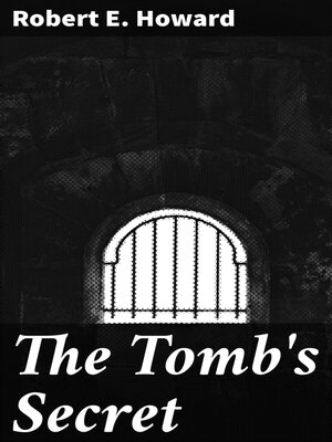 cover image of The Tomb's Secret